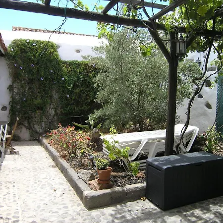 Vivelorural - La Casita De Andres 1 En *