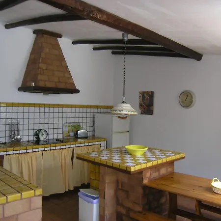 Vivelorural - La Casita De Andres 1 En Appartamento