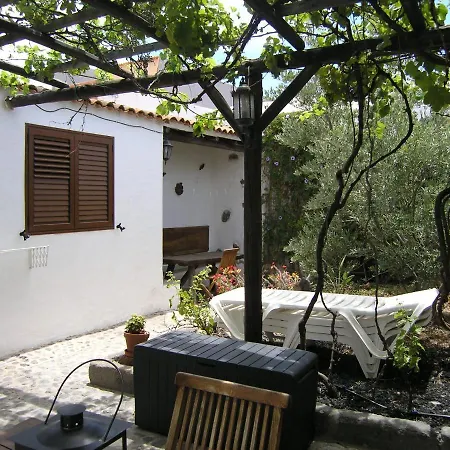 Appartement Vivelorural - La Casita De Andres 1 En Agüimes