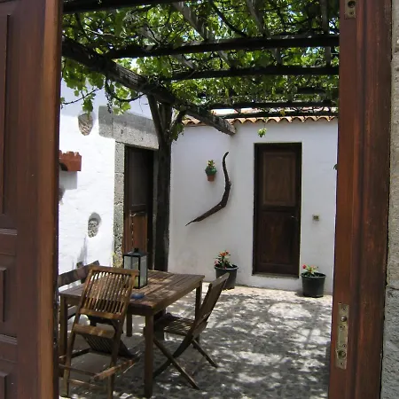 Vivelorural - La Casita De Andres 1 En Appartement *