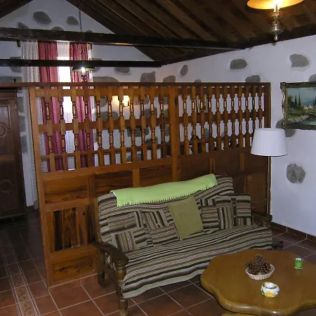 Vivelorural - La Casita De Andres 1 En Appartement Agüimes