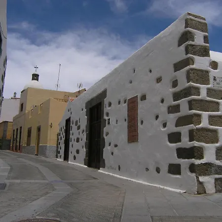 Vivelorural - La Casita De Andres 1 En