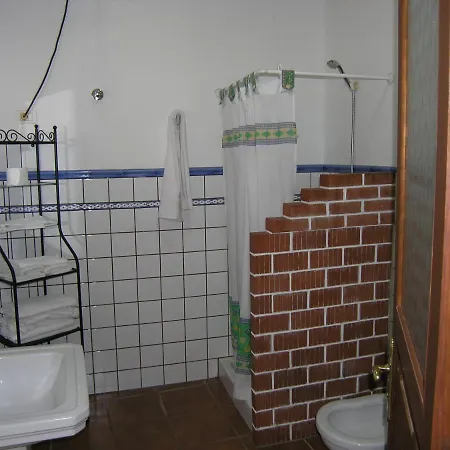 Appartement Vivelorural - La Casita De Andres 1 En *