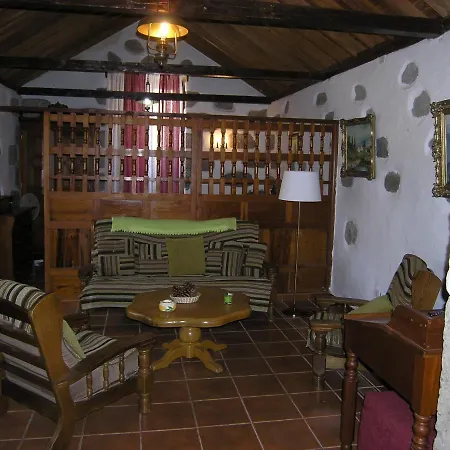 Vivelorural - La Casita De Andres 1 En Appartamento