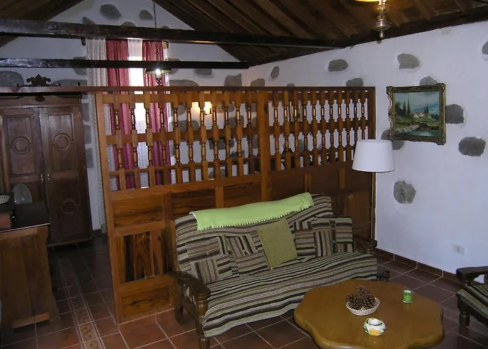 Vivelorural - La Casita De Andrés 1 En Appartement Agüimes