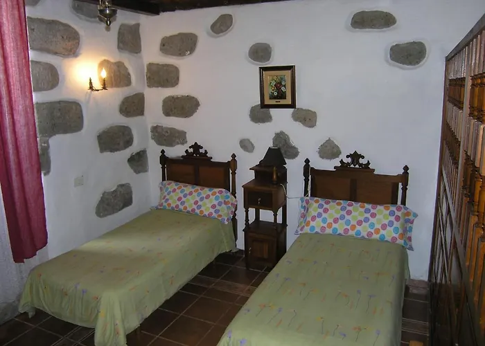 Vivelorural - La Casita De Andrés 1 En