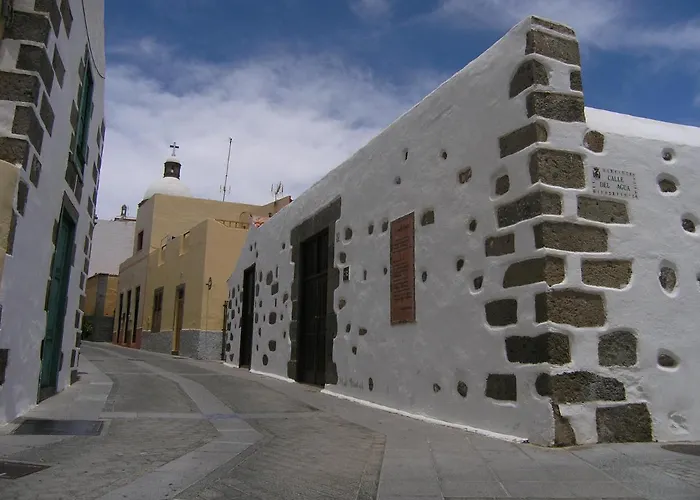 Vivelorural - La Casita De Andrés 1 En