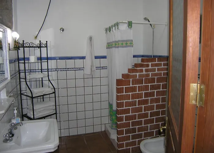 Appartement Vivelorural - La Casita De Andrés 1 En *